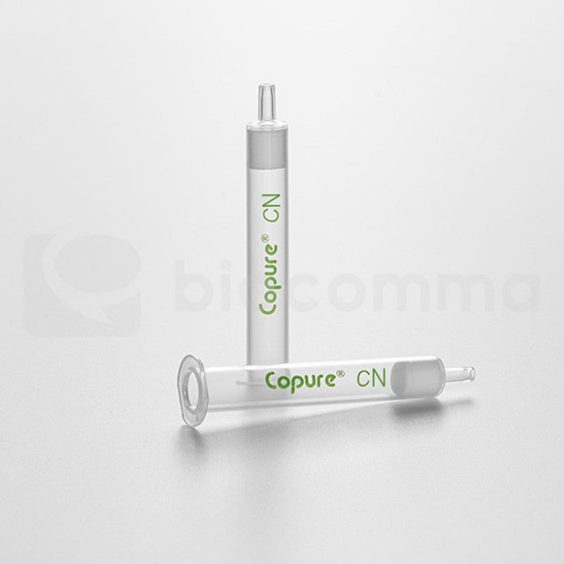 Copure® CN Cyanopropyl 2000mg/12mL, 20 Pcs/Box