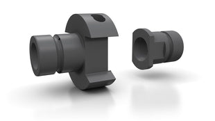 HGA Contact Cylinders for Zeeman Graphite Furnaces. 1/pak