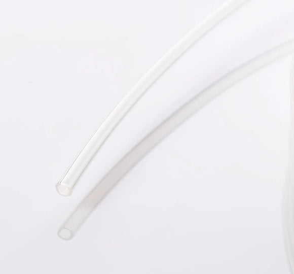 Tubing FEP 1/4" OD x 0.188" ID x 10ft