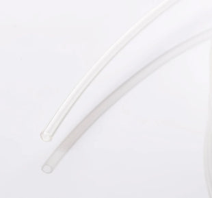 Tubing FEP 3/16" OD x 1/8" ID x 10ft