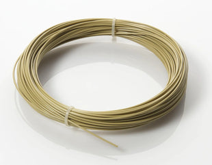 Tubing PEEK™ 1/16" OD x 0.007" ID x 100ft, Yellow