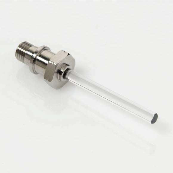 Piston Assembly, Sapphire, Comparable to Thermo/Dionex # 00950-01-00087