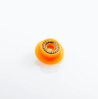 Seal, Polyethylene, High Pressure, Piston, Comparable to Thermo/Dionex # 00950-30004