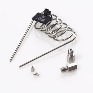 Sample Loop Stainless Steel 200µL 20° for 7010/7125