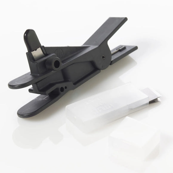 Tubing Cutter for Polymeric 1/16" to 1/8" OD Tubing