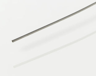 Tubing Stainless Steel 1/16" OD x 1mm (0.040") ID x 10ft