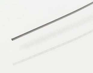 Tubing Stainless Steel 1/16" OD x 250µm (0.010") ID x 10ft