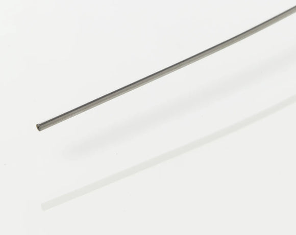 Tubing Stainless Steel 1/16" OD x 250µm (0.010") ID x 10ft