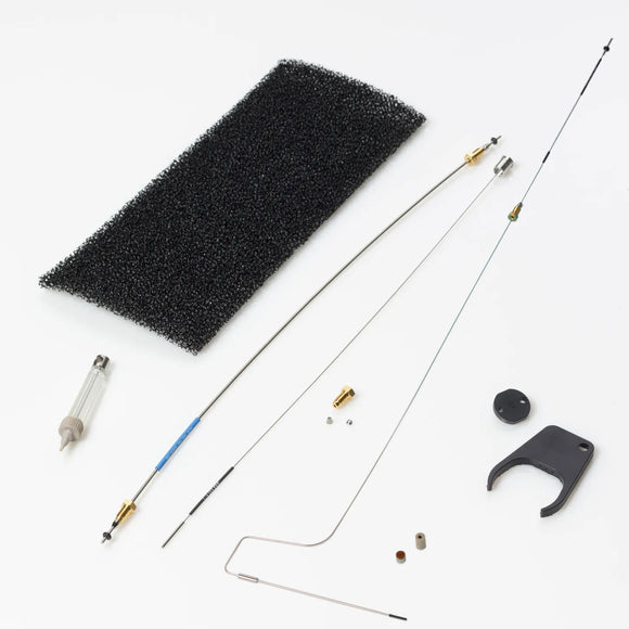 ACQUITY®H SM-FTN Performance Maintenance Kit, Comparable to Waters # 201000234*Injector Valve Cartridge (700005236) not included*Rotor Seal & Pod Repair Kit included