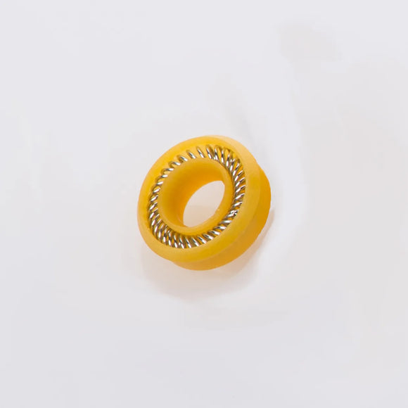Wash Seal, PE, Comparable to Agilent # 0905-1718