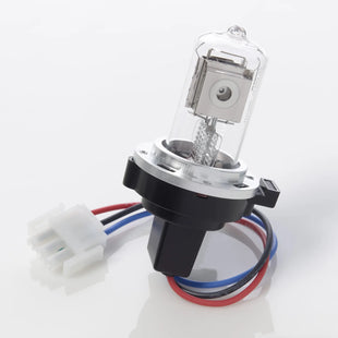 Long Life Deuterium Lamp, RFID (2000 hr), Comparable to Agilent # 2140-0820