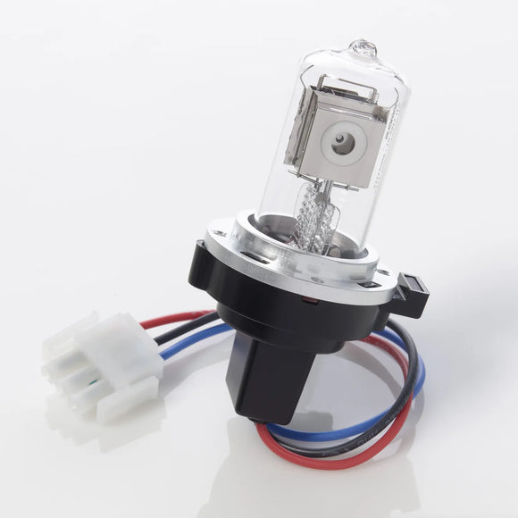 Long Life Deuterium Lamp, RFID (2000 hr), Comparable to Agilent # 2140-0820