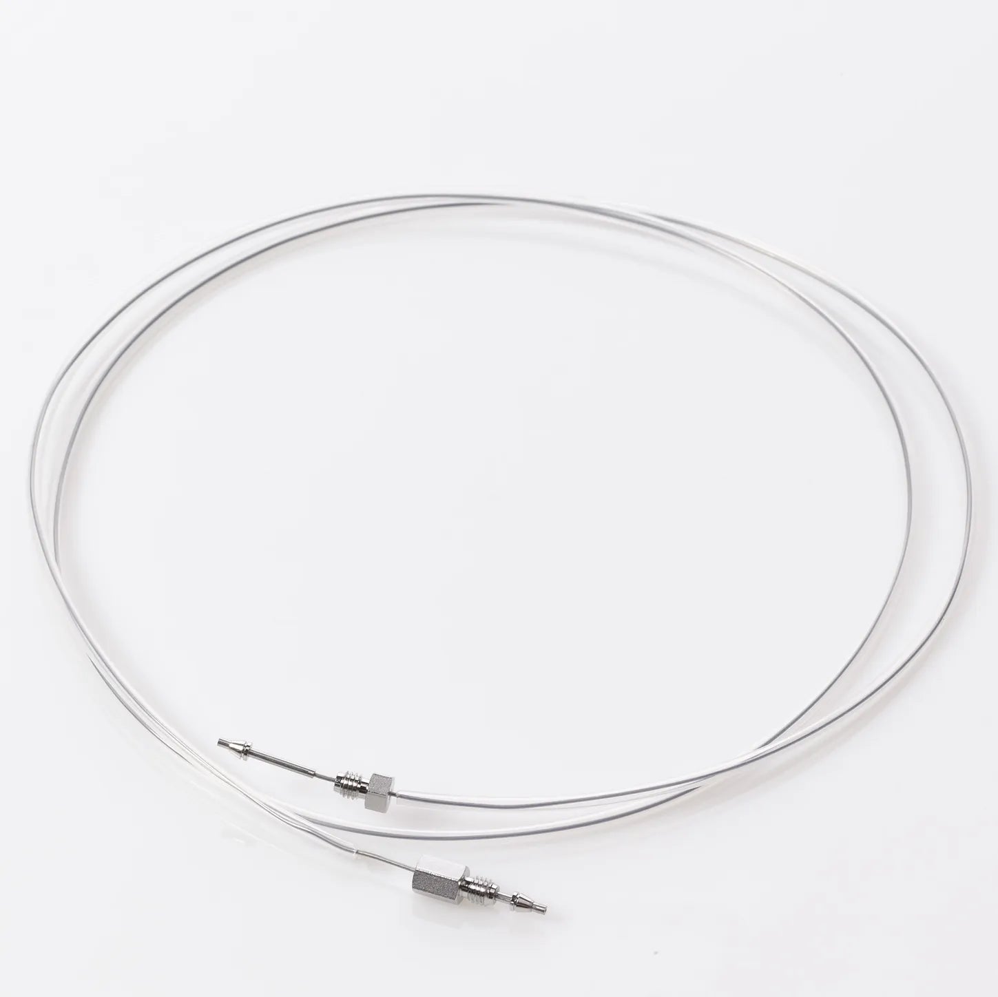 Capillary, Loop, 100µL, Comparable to Agilent # 01078-87302