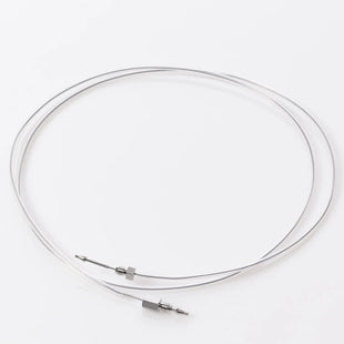 Capillary, Loop, 100µL, Comparable to Agilent # 01078-87302