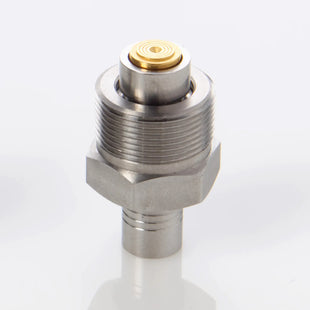 Passive Inlet Valve, Comparable to Agilent # G1312-60066, Old # G4280-60066