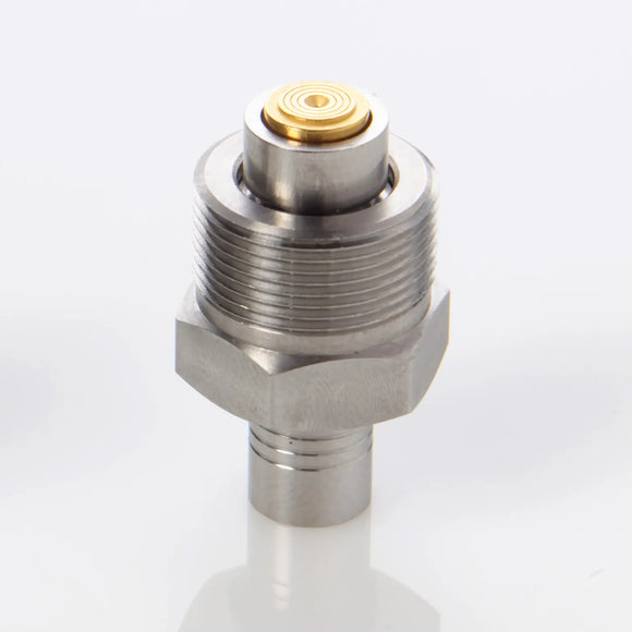 Passive Inlet Valve, Comparable to Agilent # G1312-60066, Old # G4280-60066