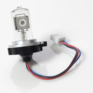 Long Life HiS Deuterium Lamp, 8 pin, RFID (2000 hr), Comparable to Agilent # 5190-0917