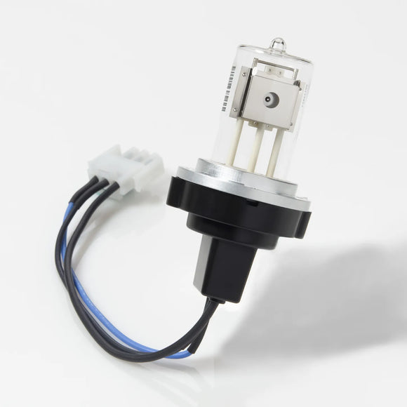 Long Life Deuterium Lamp (2000 hr), Comparable to Agilent # 5182-1530