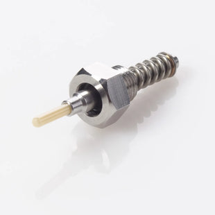 Ceramic Plunger Holder Assembly, LC-10ADvp, Comparable to Shimadzu # 228-35281-91