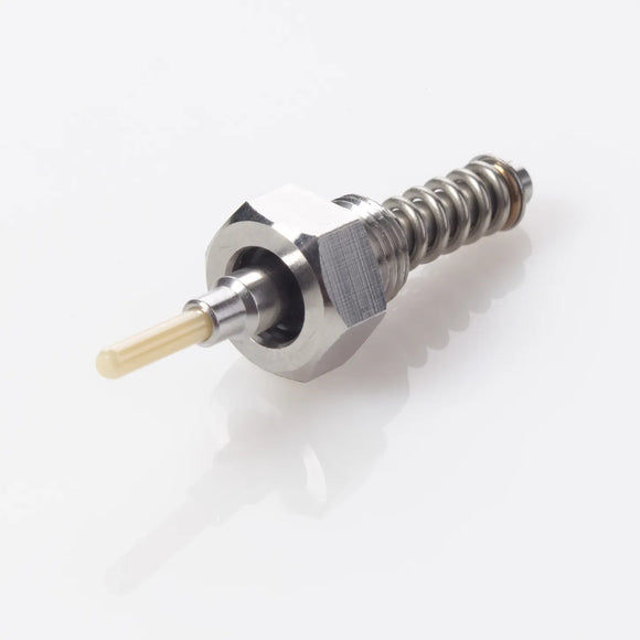 Ceramic Plunger Holder Assembly, LC-10ADvp, Comparable to Shimadzu # 228-35281-91