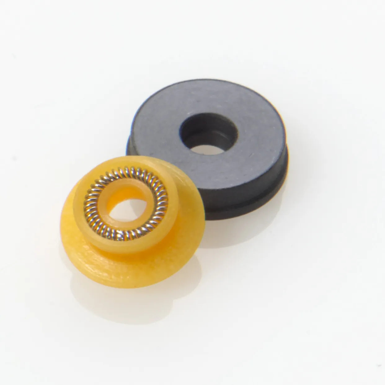 Plunger Seal and Back Up Ring, Comparable to Shimadzu # 228-52711-93, Old # 228-52711-92, 5050410(Sciex™)