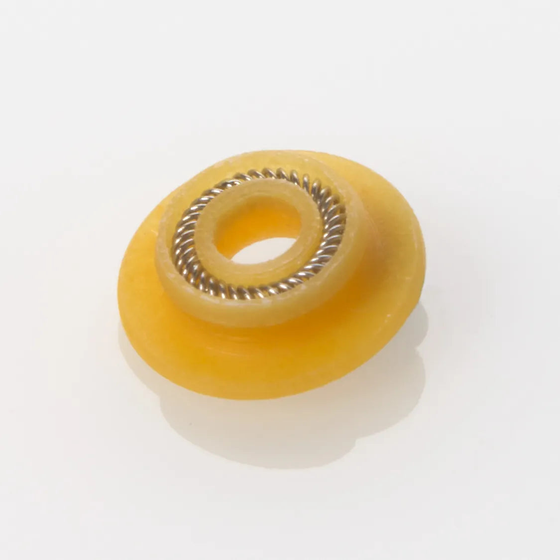 Gold Plunger Seal, Comparable to Shimadzu # 228-32628-91, 4427161(Sciex™)