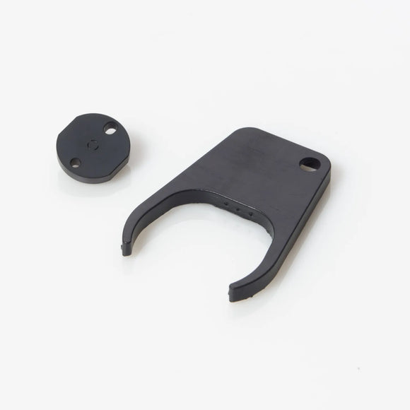 Rotor Seal & Pod Repair Kit, Vespel®, 3-Groove for ACQUITY® Everflow Injector Pod/Cartridge (700002765, 700005236, 289005183 & 289006464) *Injector Valve Cartridge not included