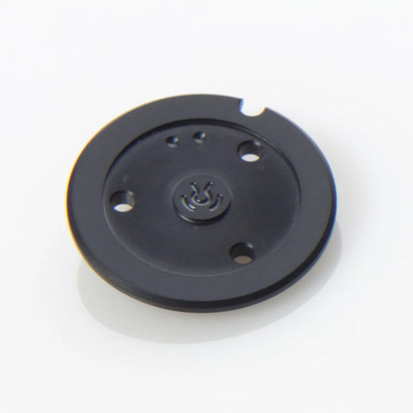 HPV Rotor, SIL-30AC, SIL-30ACMP, Comparable to Shimadzu # 228-52139-00, 5041627(Sciex™)