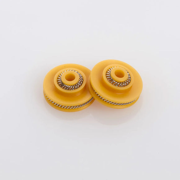 Seal Wash (0.0787 ID, Fixed) 2/pk, Comparable to Waters # 700006048