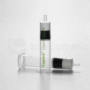 Copure® Carb-GCB/NH2 300mg/500mg/6mL, 30 Pcs/Box