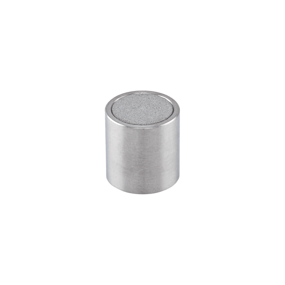 Semi Prep Guard Column Cartridge, NP Silica Wide Pore, 5um, 300A. 10mm ID x 10mm Length, 5/PK.