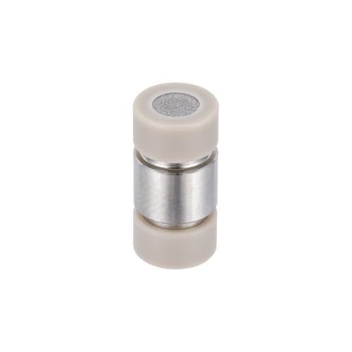 Guard Column cartridge, Amide, replacement, 2.0 mm ID x 10 mm long cartridge packed with 4 um, 100 A phase