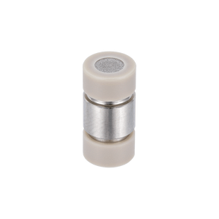 Guard Column cartridge, Diamond Hydride, replacement, 4.0 mm ID x 10 mm long cartridge packed with 4 um, 100 A phase