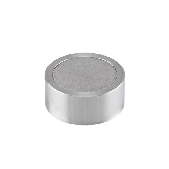 Prep Guard Column Cartridge, RP C12, 10um, 100A. 30mm ID x 10mm Length