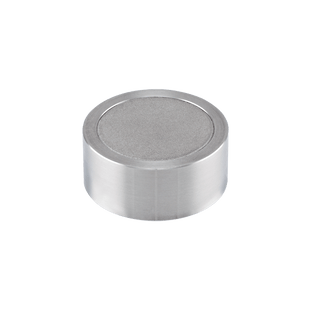 Prep Guard Column Cartridge, NP Silica, 5um, 100A. 30mm ID x 10mm Length