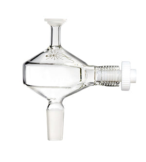 Tracey Spray Chamber with Helix CT