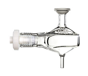 Cinnabar Spray Chamber with Helix CT