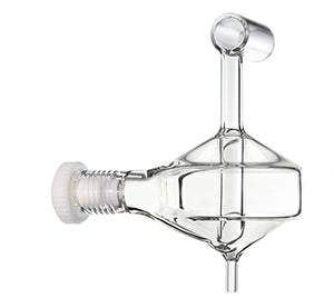 Twister Spray Chamber with Helix CT