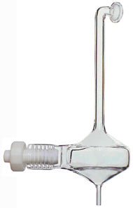 Tracey Spray Chamber with Helix CT (Long Neck)