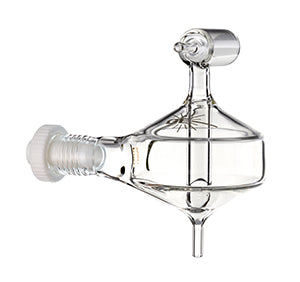 Twister Spray Chamber with Helix CT