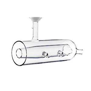 Quartz Scott Style Spray Chamber