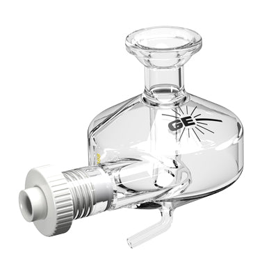 Twister Spray Chamber with Helix CT