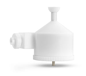 Twister TFE Spray Chamber with Helix CT