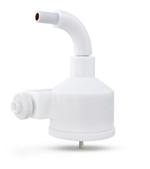 Tracey TFE Spray Chamber with Helix CT