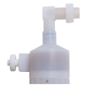 Tracey PFA44 Spray Chamber with Helix CT