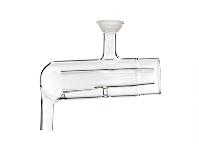 Scott Spray Chamber for SpectroBlue or Arcos II