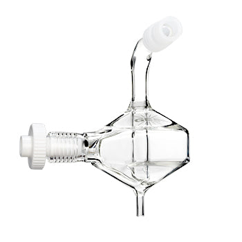 Twister Spray Chamber with Helix CT