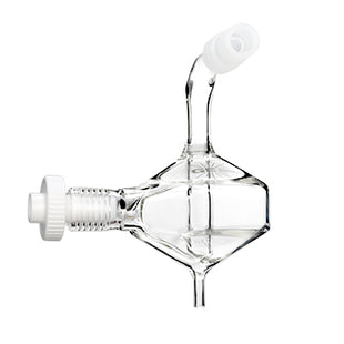 Twister Spray Chamber with Helix CT