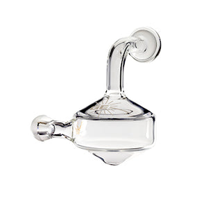 Laser Ablation Mixing Chamber with 13mm Ball Joint