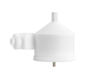 Tracey TFE Spray Chamber with Helix CT